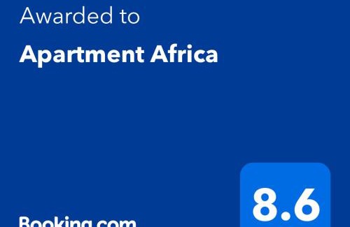 Skadarlija Apartamento | Apartment Africa