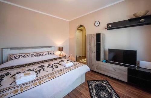 Skadarlija Apartamento | Apartment Africa