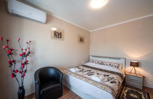 Skadarlija Apartamento | Apartment Africa
