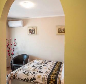 Skadarlija Apartamento | Apartment Africa