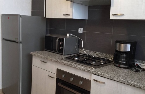 Cite Essalam Apartamento | APARTAMENTO AGADIR PLANTA BAJA