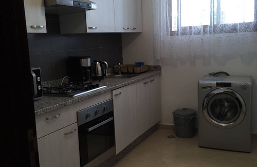 Cite Essalam Apartamento | APARTAMENTO AGADIR PLANTA BAJA