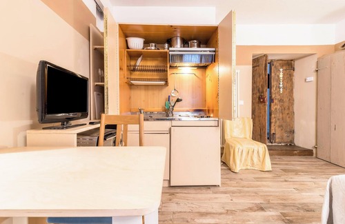 Canale di Tenno Apartamento | Apartamento Agriturismo "Al Gallo Nero Miele" cerca del lago de Garda con vistas a la montaña