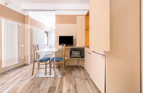 Canale di Tenno Apartamento | Apartamento Agriturismo "Al Gallo Nero Miele" cerca del lago de Garda con vistas a la montaña