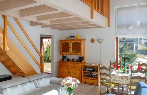 Sonogno Apartamento | Apartment ai Casell by Interhome