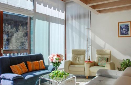 Sonogno Apartamento | Apartment ai Casell by Interhome