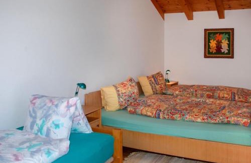 Sonogno Apartamento | Apartment ai Casell by Interhome