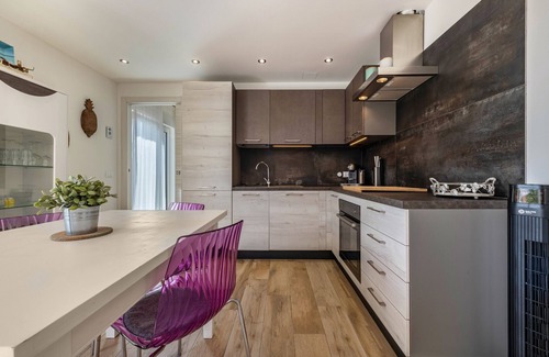 Marciaga Apartamento | Apartamento 'Ai Colli country view apartment' con terraza privada y Wi-Fi