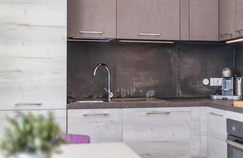 Marciaga Apartamento | Apartamento 'Ai Colli country view apartment' con terraza privada y Wi-Fi