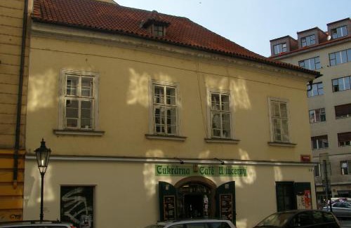 Stare Mesto Apartamento | Apartment Aida