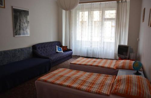 Stare Mesto Apartamento | Apartment Aida