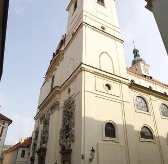 Stare Mesto Apartamento | Apartment Aida