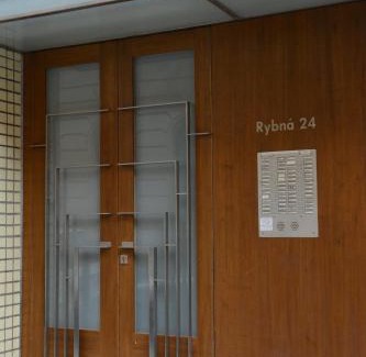 Stare Mesto Apartamento | Apartment Aida