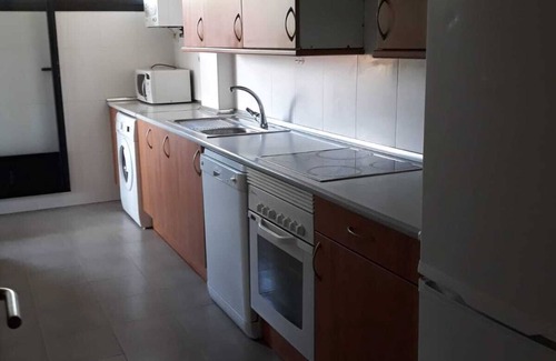 Ainsa Condominio | Apartamento Ainsa...