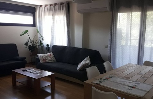 Ainsa Condominio | Apartamento Ainsa...
