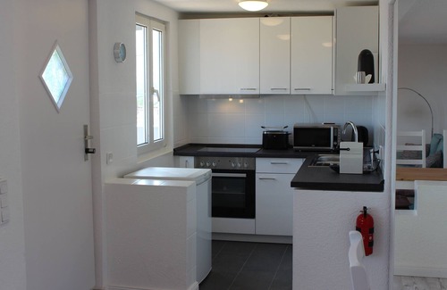 Filderstadt Apartamento | Apartment Airport / Fair