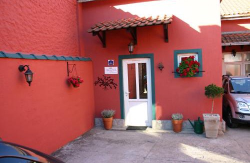 Vozdovac Apartamento | Apartment Akacija Gardens