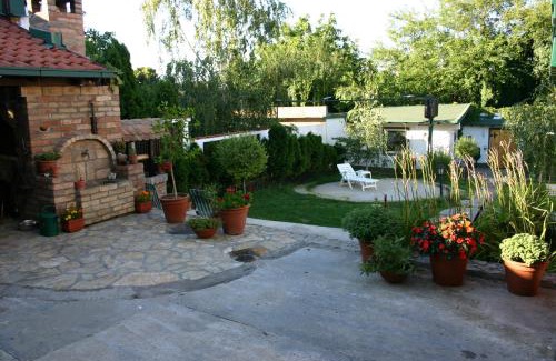 Vozdovac Apartamento | Apartment Akacija Gardens