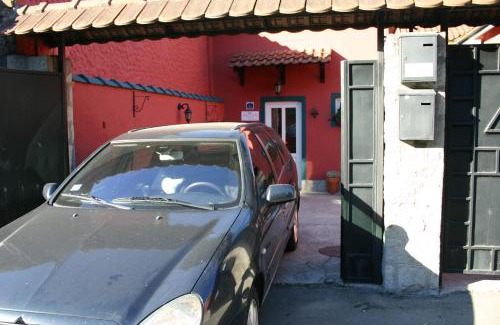 Vozdovac Apartamento | Apartment Akacija Gardens