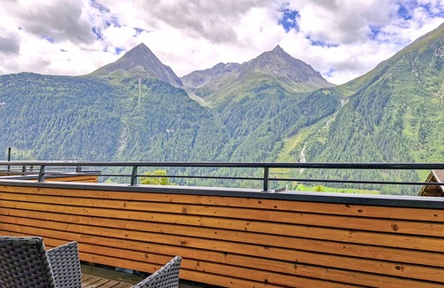 Runhof Apartamento | Apartamento Aktiv by Interhome