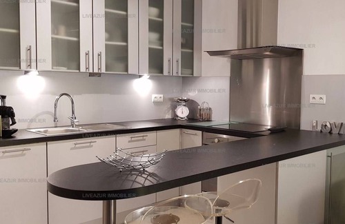 Le Brusc Apartamento | APARTAMENTO ALL COMFORT CLIMATISE TERRAZA JARDIN PISCINA PLAYA Y PUERTO CON PIES / 6 PERSONAS.