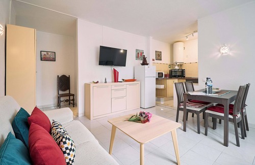 Vale de Centianes Apartamento | Apartamento Al Gharb
