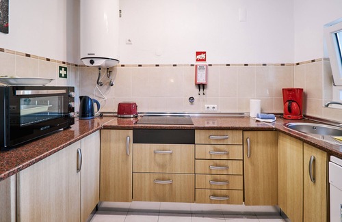 Vale de Centianes Apartamento | Apartamento Al Gharb