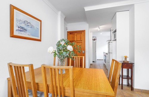 Puerto de Soller Apartamento | Apartamento Al Mare