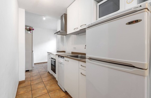 Puerto de Soller Apartamento | Apartamento Al Mare