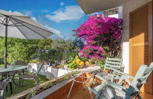 Puerto de Soller Apartamento | Apartamento Al Mare