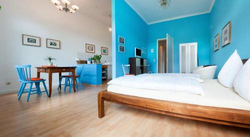 Outer Neustadt Apartamento | Apartment Alaune
