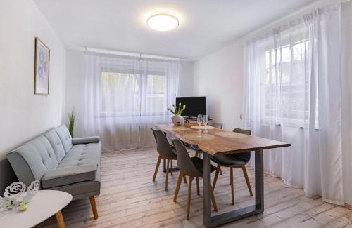Schlatt Apartamento | Apartment Alb Glück 2