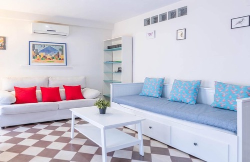 La Catedral Apartamento | Apartment Alborada Center Cordoba ⭐⭐⭐⭐