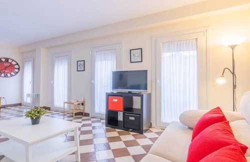 La Catedral Apartamento | Apartment Alborada Center Cordoba ⭐⭐⭐⭐