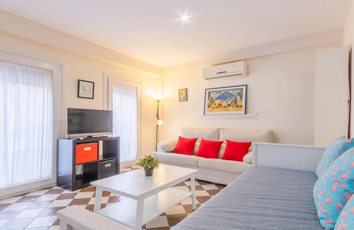 La Catedral Apartamento | Apartment Alborada Center Cordoba ⭐⭐⭐⭐