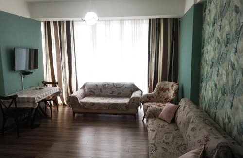 Kobuleti Apartamento | Apartment Alex II