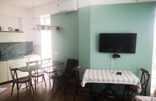 Kobuleti Apartamento | Apartment Alex II