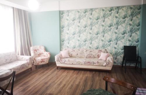 Kobuleti Apartamento | Apartment Alex II