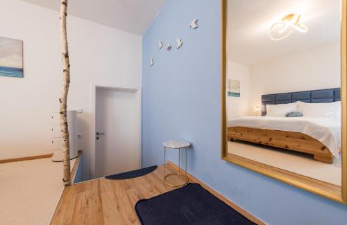 Gmunden Apartamento | Apartment Alexandra