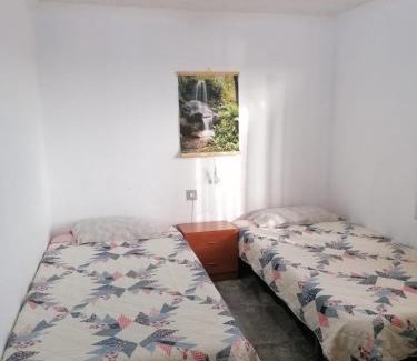 Ciudad Jardin Apartamento | Apartment Alicante