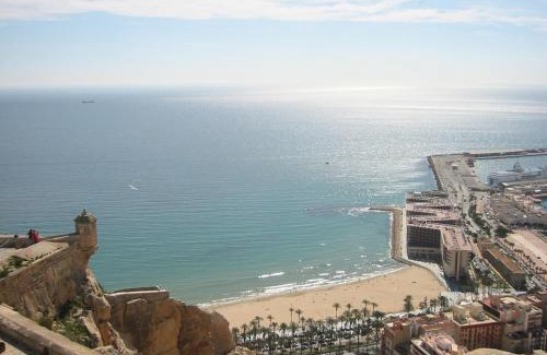 Ciudad Jardin Apartamento | Apartment Alicante