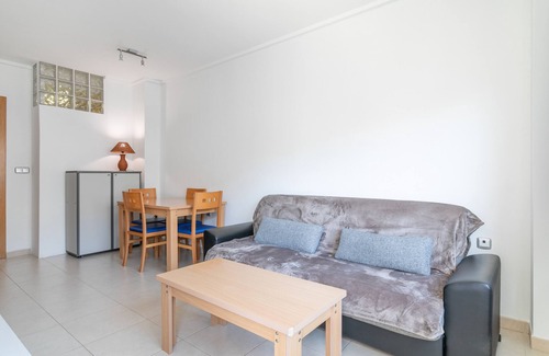 Alicante Apartamento | Apartamento 'Alicante Hills' con terraza privada, Wi-Fi y aire acondicionado