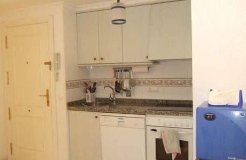 Calpe Apartamento | Apartamento todo confort ,vistas al mar, piscinas, aire acondicionado, garage