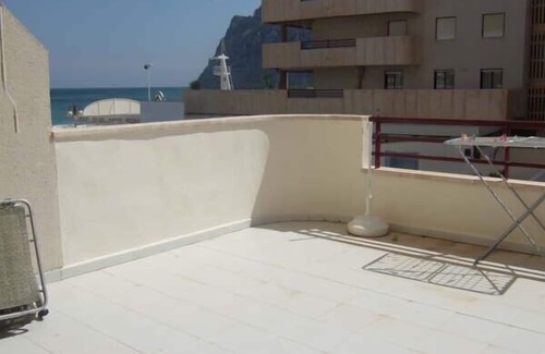 Calpe Apartamento | Apartamento todo confort ,vistas al mar, piscinas, aire acondicionado, garage