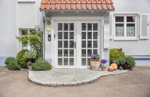Albstadt Apartamento | Apartment Allerliebst