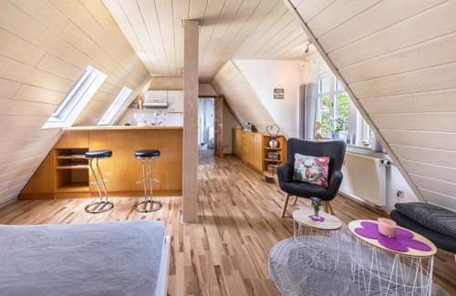 Albstadt Apartamento | Apartment Allerliebst