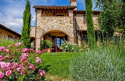 Allerona Apartamento | Apartment Allerona-2 by Interhome