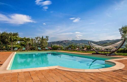 Allerona Apartamento | Apartment Allerona-3 by Interhome