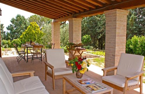 Allerona Apartamento | Apartment Allerona-3 by Interhome