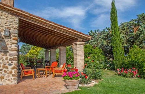 Allerona Apartamento | Apartment Allerona-3 by Interhome